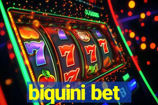 biquini bet